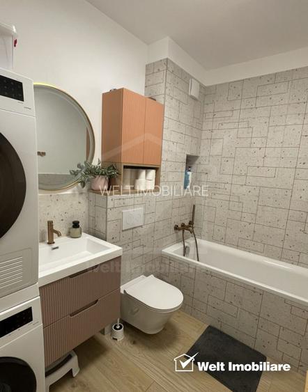 Apartament 3 camere | Etaj 1 | Bloc Nou | Parcare - 8