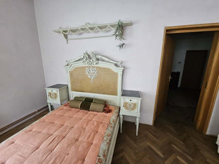O proprietate unică unde farmecul epocilor trecute întâlnește confortul modern