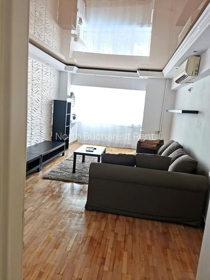 DUPLEX 4 CAMERE | UNIRII - 2