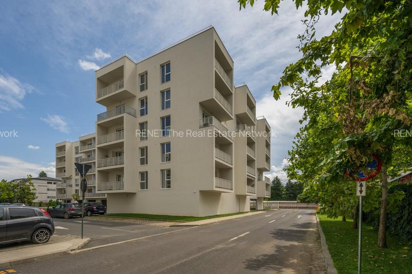 Drumul Taberei, Quadra Trees, Cooperativei, Parcare, Comision 0 % - 23