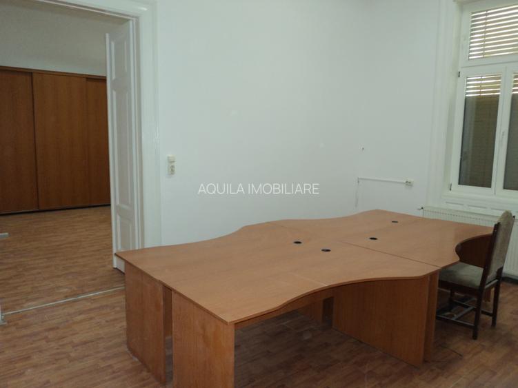Birouri 50 mp Piata Unirii RENOVAT, prima inchiriere - 13