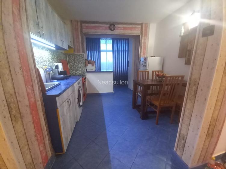 Vand apartament 2 camere - 3