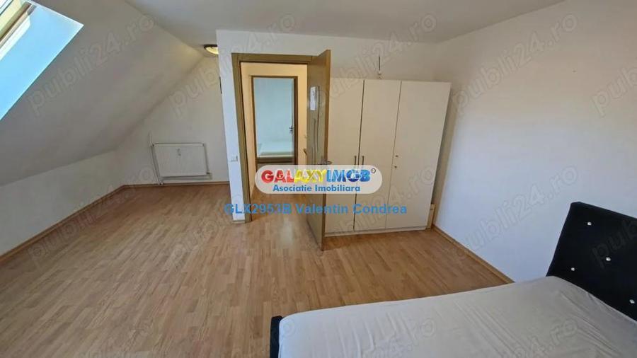 Apartament 3 Camere Brancoveanu - 6