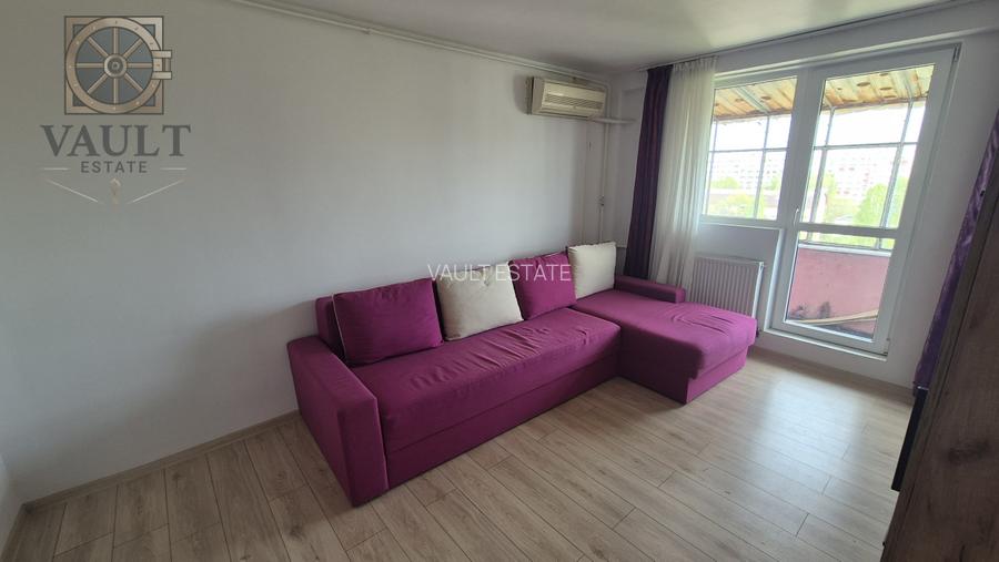2 Camere - Decomandat Mobilat/Utilat -Berceni - 2