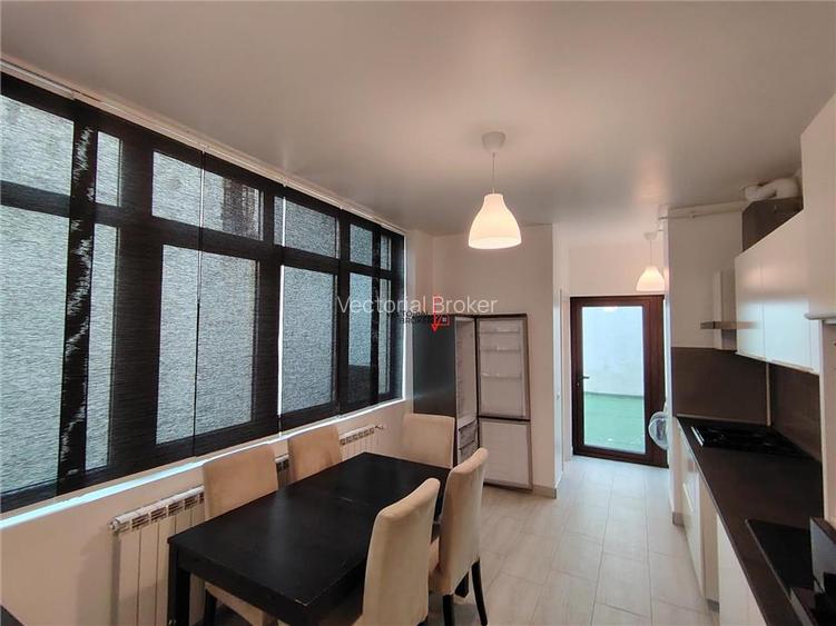 Apartament 2 camere cu terasa - 18