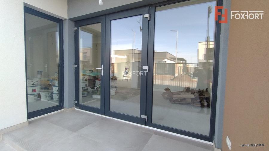 Spatiu birou 2 camere - Zona Torontalului - 5