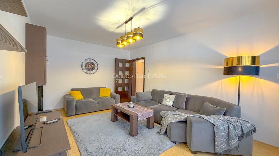 Apartament 3 camere | parcare inclusă | acceptăm animale companie - 2