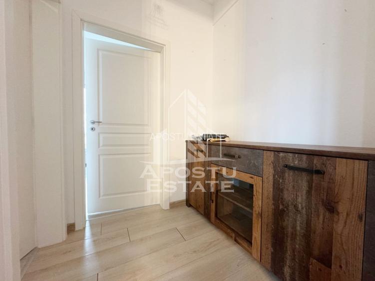 Apartament 2 camere de vanzare 57mp utili + 7mp balcon, Braytim - 18