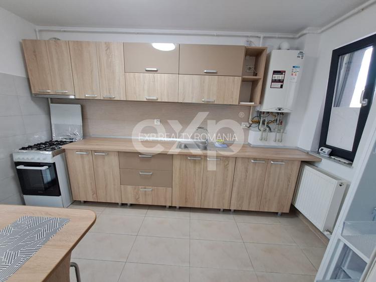 Inchiriere garsoniera bloc nou,  Balcescu Residence - 3