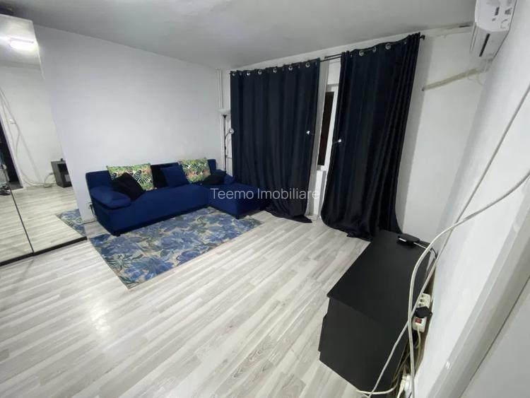 Apartament 2 camere, decomandat, 48 mp, ac, balcon, zona Mall Vitan - 2