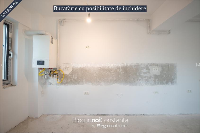 ✅Apartament nou cu 2 parcări | 3 camere și 2 băi | Tomis Plus – Elvila - 2