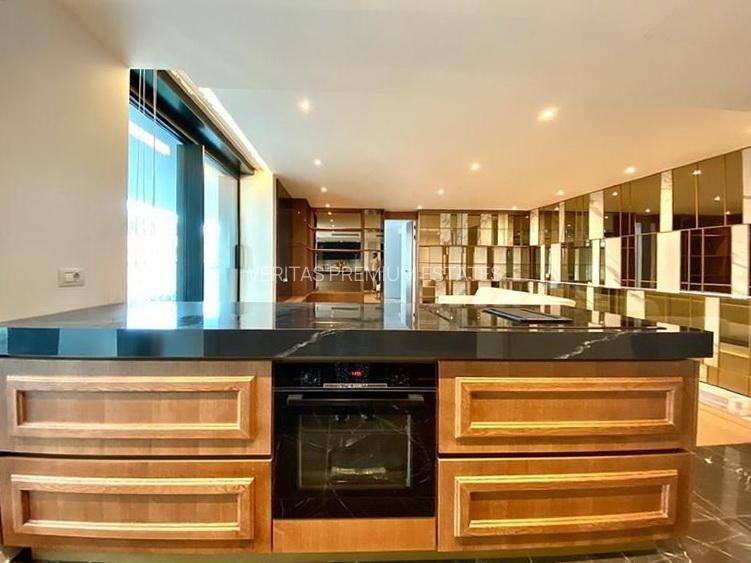 Apartament de vanzare One Charles de Gaulle, Primaverii, vizavi parcul Herastrau - 5