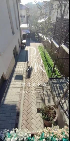 Duplex 4 camere, 102 mp, teren 230 mp, 4 parcari, zona Fagului/Eroilor! - 7