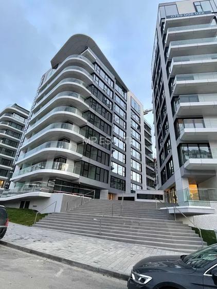 Apartament 2 Camere ( Studio Dublu) One Lake Club / 6 minute Metrou Pipera  - 8