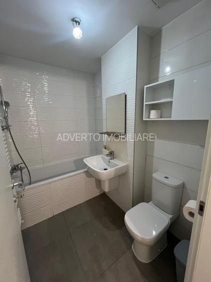 Închiriere garsonieră 21 Residence/ Lujerului - 9