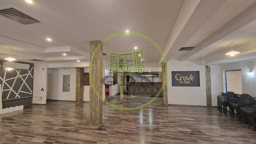 Spatiu comercial, 350mp, Brazda lui Novac, zona Guliver - 2