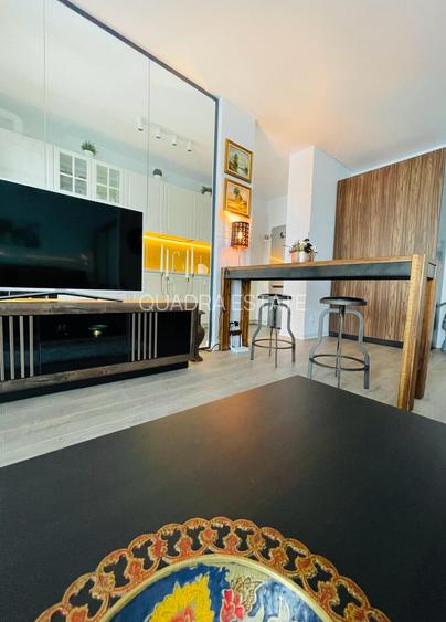 Apartament 2 camere Cloud 9 - parcare inclusa - 2