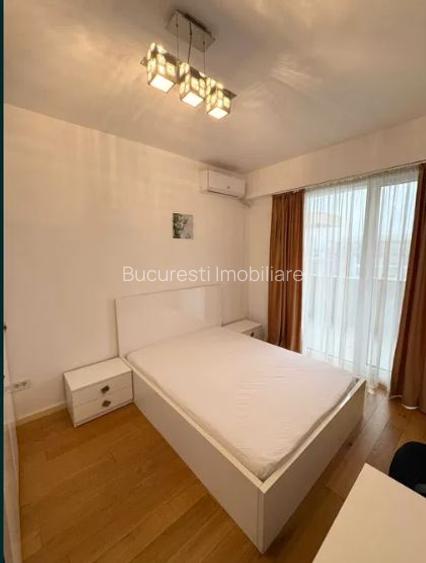 Apartament 2 Camere,Aviatie,bl.2000.DECOMANDAT,Amenajat,centrala,2 bai,mobilat - 2
