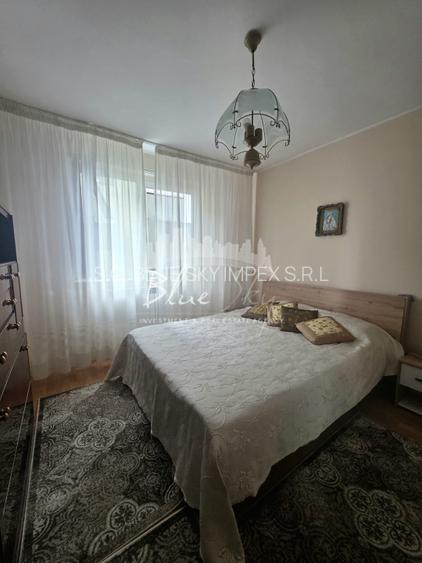 Apartament 2 camere situat in Tomis 2 - 6