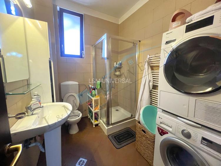 VOLUNTARI CENTRU- BCR, Vila Stil Brancovenesc, SPATIOASA, SOLIDA,Teren 400MP - 28