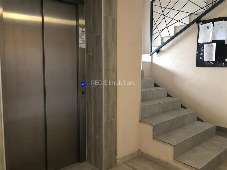 Panorama 2 Camere modern, Etaj intermediar, Vivamus Tractorul - 17