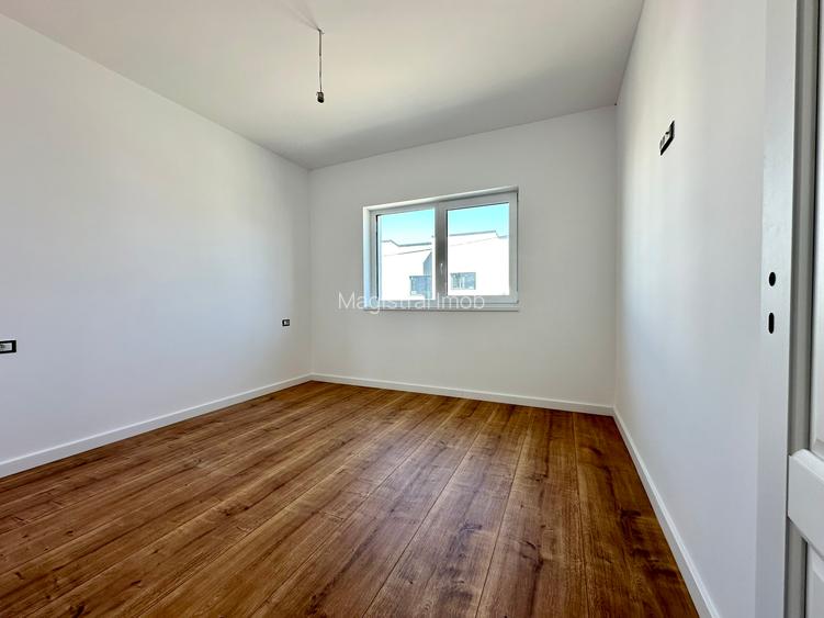 Intabulata! Casa 4 camere 2 bai 95mp Mall Moldova Valea Lupului - 14