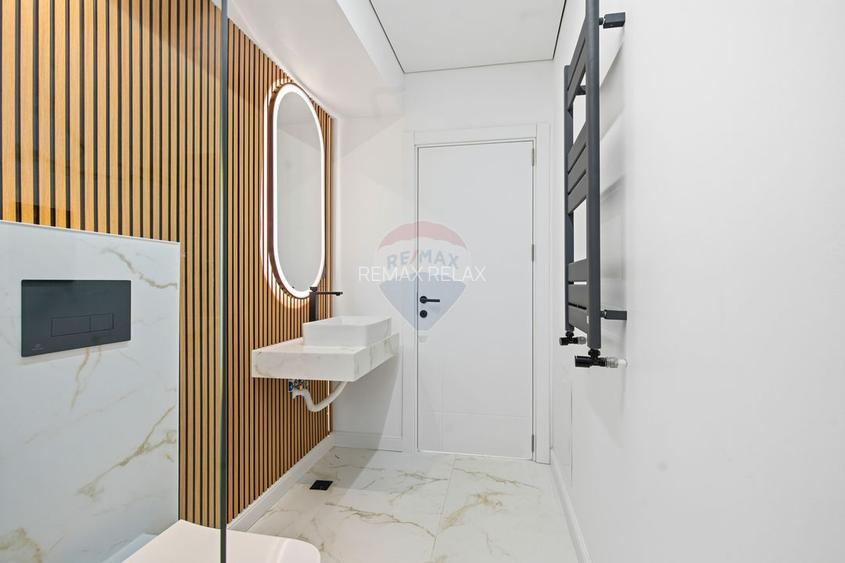 Apartament cu 1 cameră de vânzare în zona Bucșinescu - 2