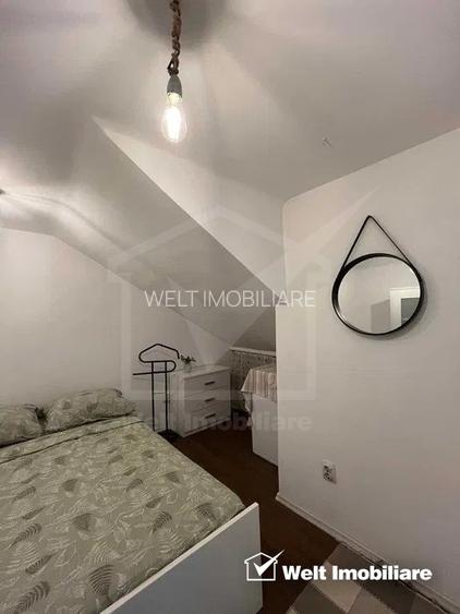 Apartament 2 camere, 28 mp, Ultracentral, Piata Muzeului - 7