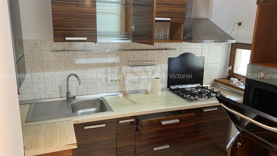 REA1027677 Apartament 3 camere I Baneasa-Aerogarii I parcare I de inchiriat - 4