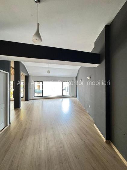 Spatiu  Stefan Cel Mare S P 1 supr 215 mp - 17