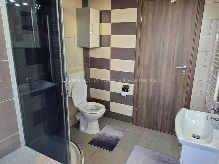 APARTAMENT 2 CAMERE PIATA SUDULUI, DELTA VACARESTI, OLTENITEI, COMPLET MOBILAT - 16