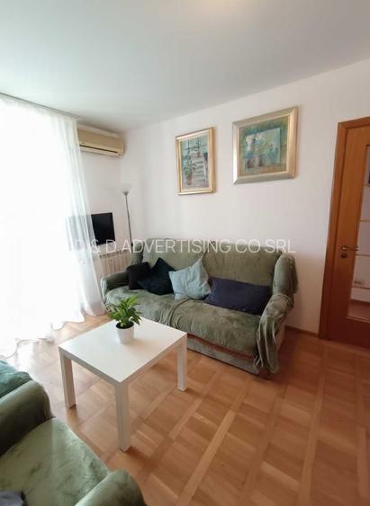 GARA DE NORD - 2 minut metrou - Apartament 2 camere PET FRIENDLY - 2