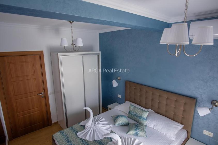 Apartment modern 3 camere si parcare Solid House vedere lac - 4