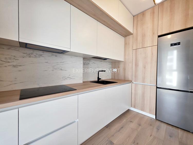 First PIPERA | PRIMA ÎNCHIRIERE | 3 Camere Premium | Climatizare GRATUITĂ - 22