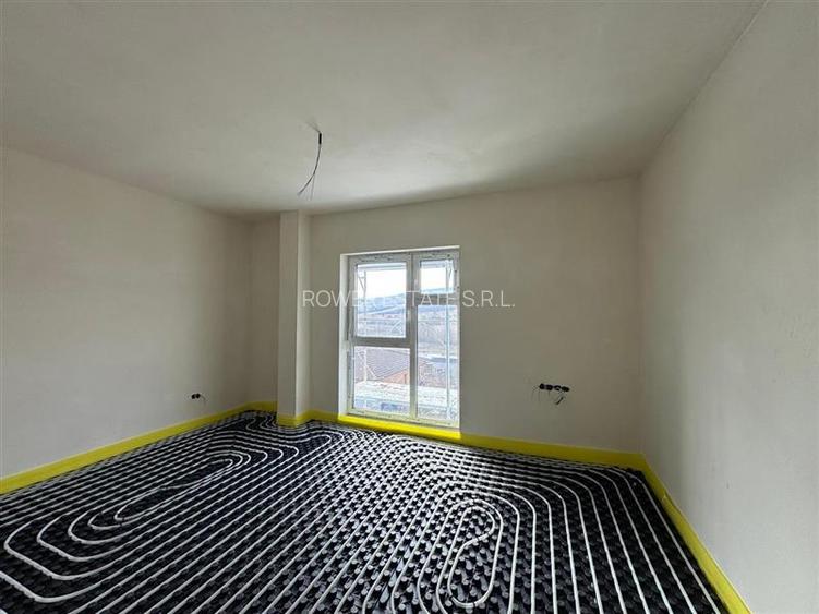 Apartament cu 2 camere, 52.45 mp utili, situat in zona strazii Oasului! - 13