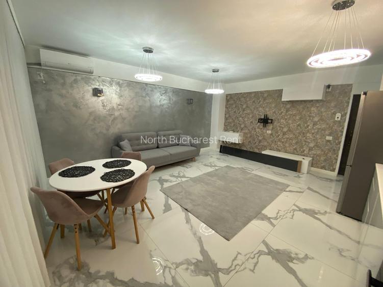 Apartament 3 Camere / Zona Metalurgiei / Parcare - 2