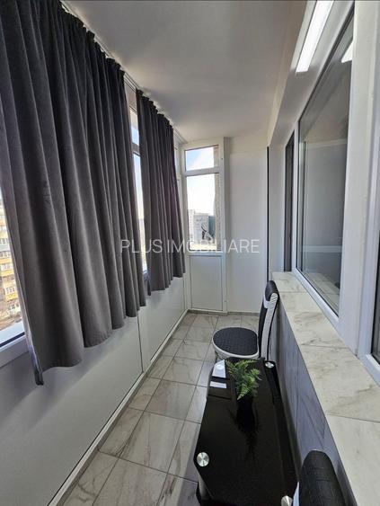 Apartament 2 camere LUX langa metrou 1 MAI - 7