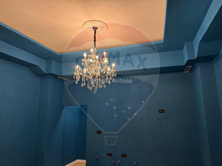 Spațiu comercial / spatiu birouri 100 mp Lipscani - etaj 2 - 32