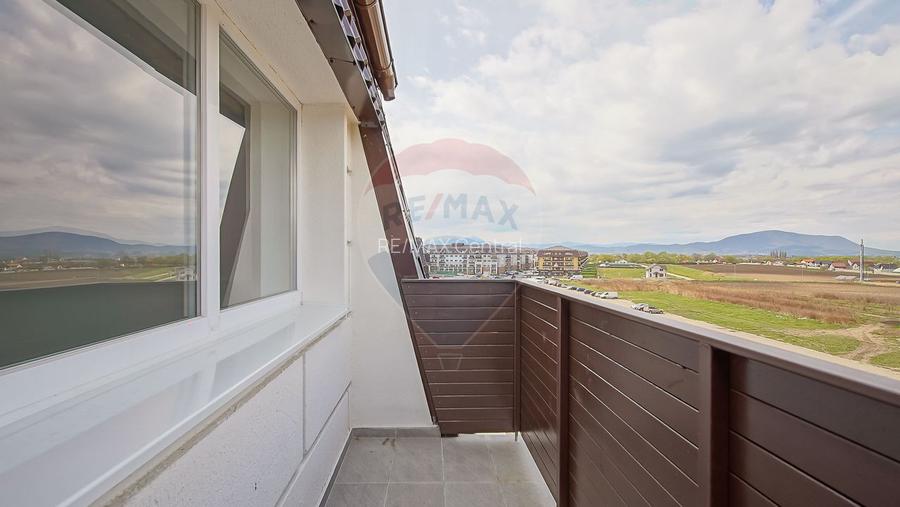 Apartament 2cam NOU –Subcetate City 2| 60 mp | FINALIZAT - 11