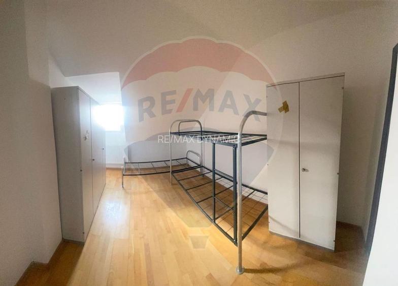 Pensiune 20 camere de vânzare  zona Gradiste - Preluare chiriaș - 9