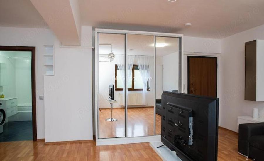 Garsoniera zona Colentina - 6