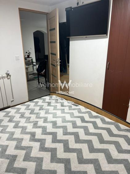 Apartament 3 camere | Parter | Vilă P+1 | Teren 211 mp | Cisnădie - 7
