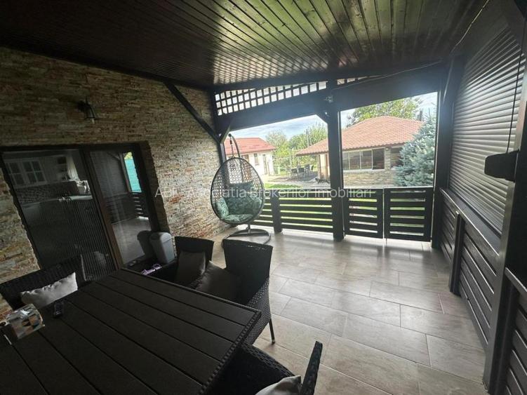 GM1731 Casă  în Ogrezeni – Proprietate premium - 15