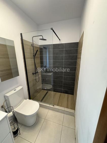 Vilă Modernă | 4 Camere | Pipera-Tunari | Curte Privată - 6
