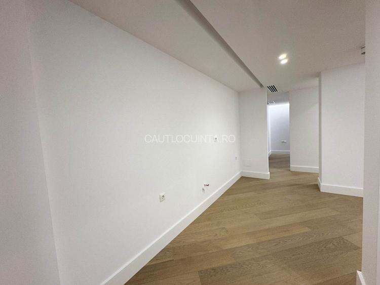 Apartament 2 Camere Cortina 126 Erou Iancu Nicolae Pipera Baneasa Zoo - 4