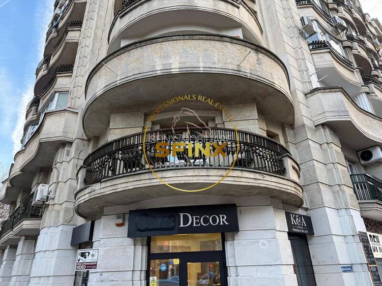 Garsoniera spatioasa | Bulevardul Decebal | 50mp - 6