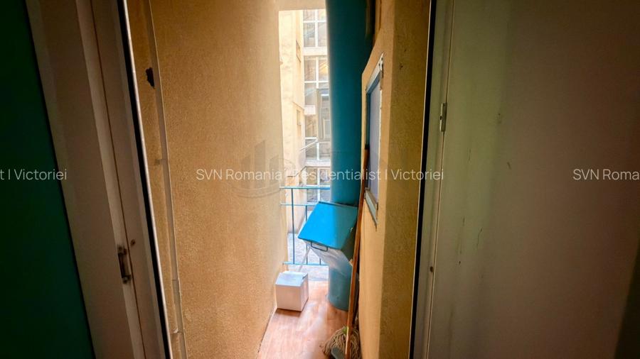 REA1028658 Apartament 2 camere I Tineretului I Metrou I De vanzare - 9