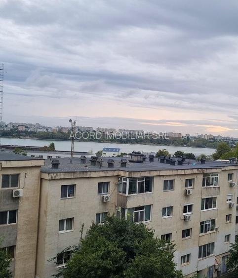 Faleza nord- apartament 3 camere finisat lux cu vedere la mare si lac - 20