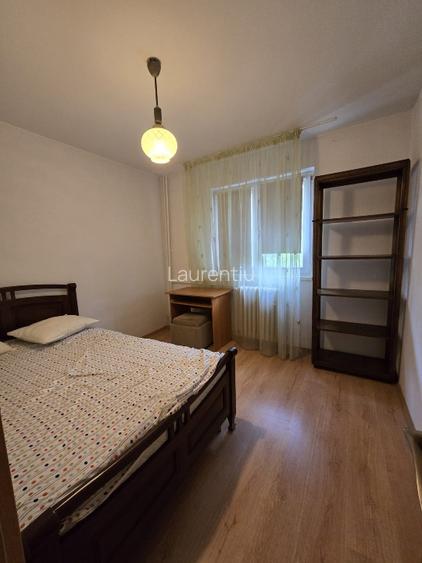 Închiriez apartament 2 camere in Baneasa, costuri mici cu intretinerea - 5