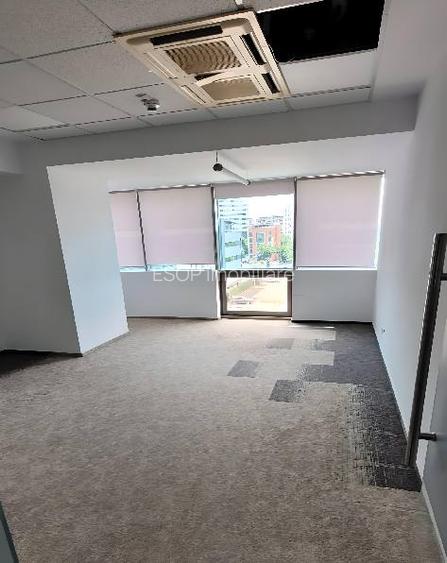 0% comision! Inchiriere birouri Baneasa, 300 - 1845 mp - 11